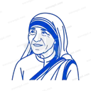 Mother Teresa