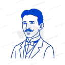 Nikola Tesla