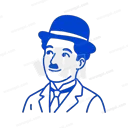 Charlie Chaplin