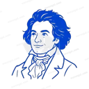 Ludwig van Beethoven