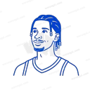 Shai Gilgeous-Alexander