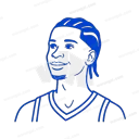 Shai Gilgeous-Alexander