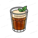 Senegalese tea culture