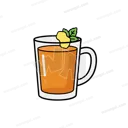 Ginger beer