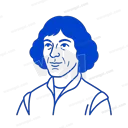 Nicolaus Copernicus