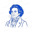 Ludwig van Beethoven