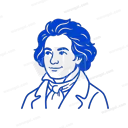Ludwig van Beethoven