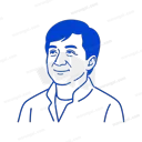 Jackie Chan