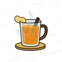 Ginger beer