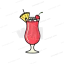 Singapore sling