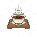 Pu'er tea