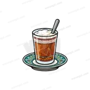 Senegalese tea culture