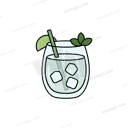 Coconut water