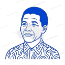 Nelson Mandela