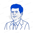John F. Kennedy