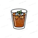Barley tea