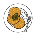 Potato pancake