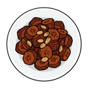 Fried plantain
