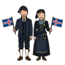 Iceland