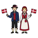 Denmark