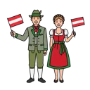 Austria