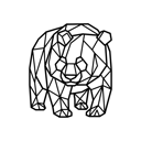 Giant panda