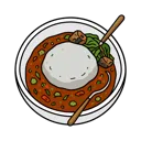 Riz gras