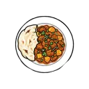 Aloo mutter