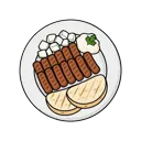 Ćevapi