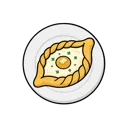 Khachapuri