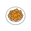 Frittella (doughnut)
