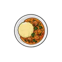 Cuisine of the Central African Republic