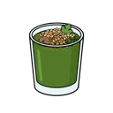 Lei cha