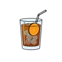 Winter melon punch
