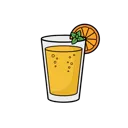 Ginger tea