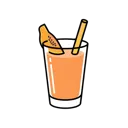 Papaya milk