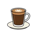 Flat white