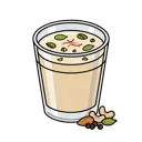 Thandai