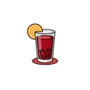 Hibiscus tea