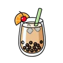 Bubble tea