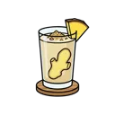 Ginger tea