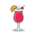 Singapore sling