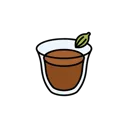 Arabic coffee