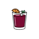 Zobo (drink)