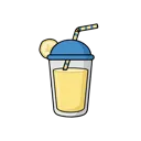 Flavored milk