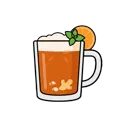 Ginger beer