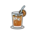 Winter melon punch