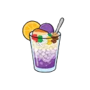 Halo-halo