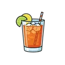 Lemon, lime and bitters