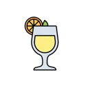 Palm wine